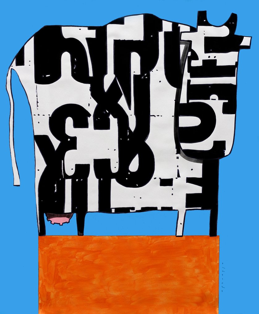 Aleix Albareda - Remu_u XVI XXL #1.0