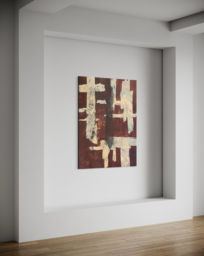 Masaki Kazushi - Zoku 332 XL #2.1