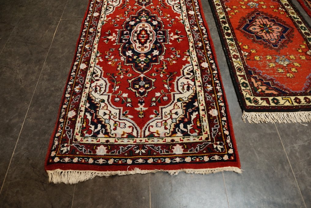 Set Tabriz a tre pezzi - Tappeto - 170 cm - 90 cm #2.1