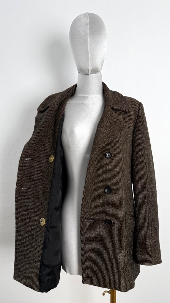Max Mara - Manteau #2.1