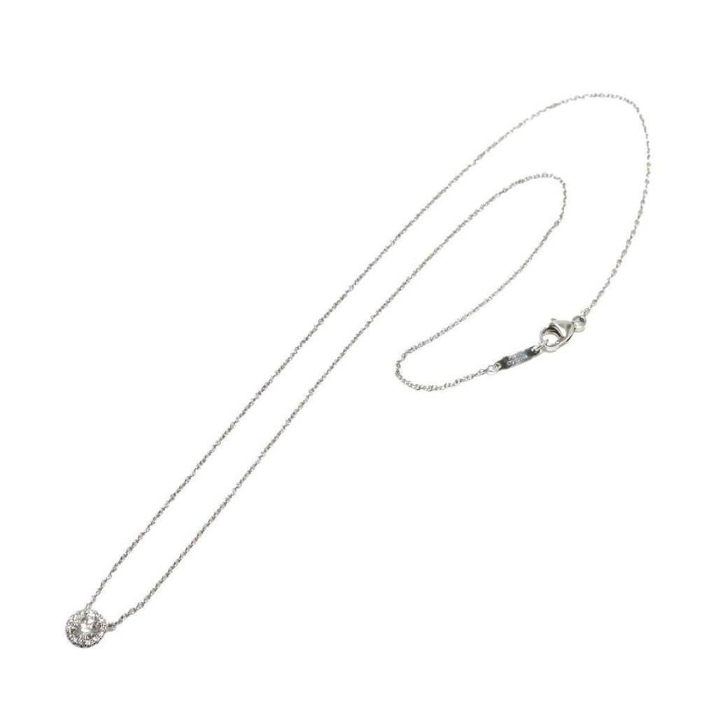 Tiffany & Co. - Collier Platine #1.0