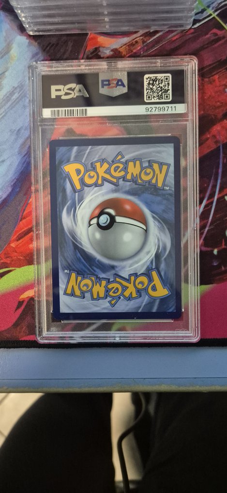 Pokémon - 1 Graded card - Duraludon VMAX #220 Foil, Πλήρης τέχνη, Μυστική σπάνια - PSA 10 - Sword & Shield - Evolving Skies #1.0