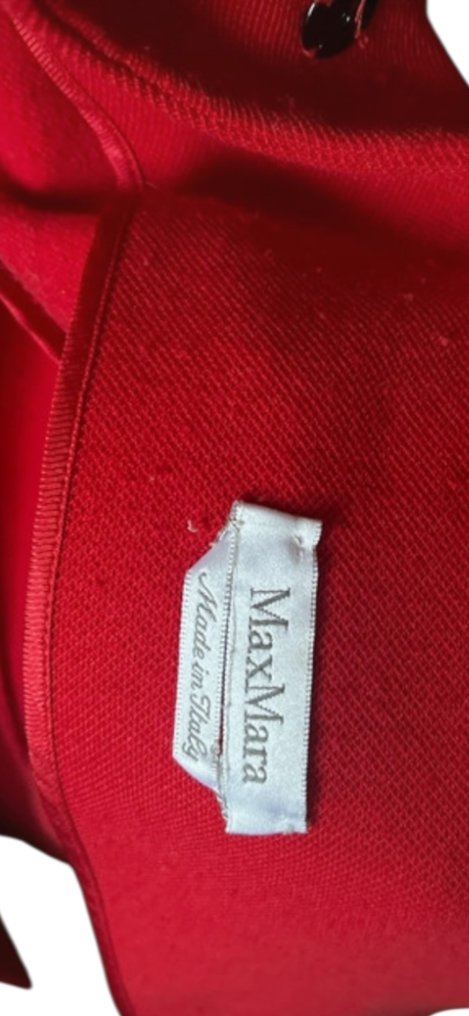 Max Mara - Haină #4.3