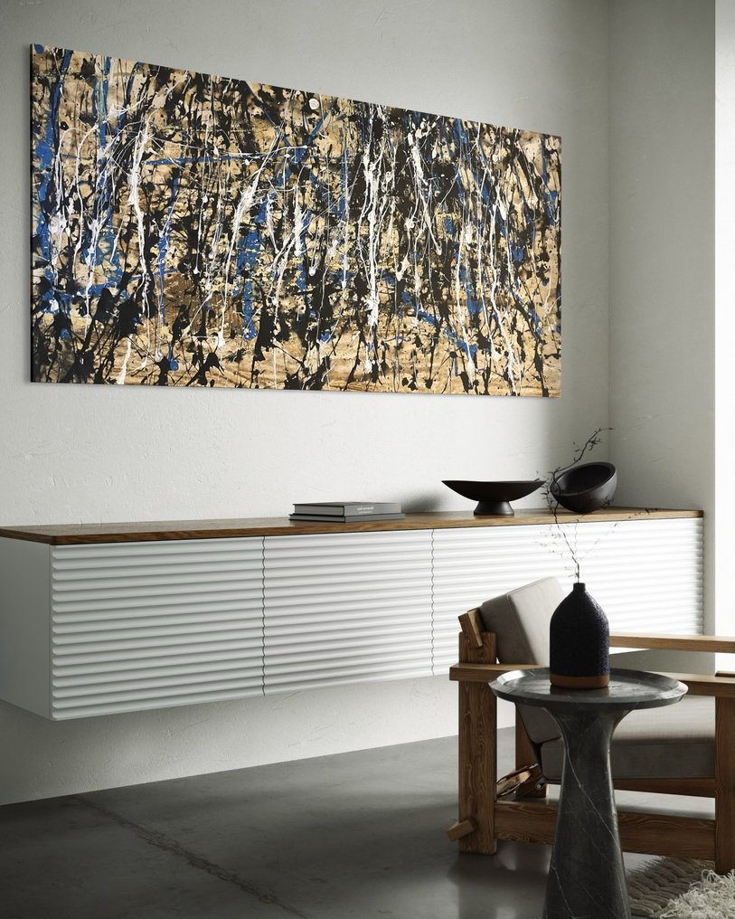 Masaki Kazushi - Waran 005 XXL #4.3