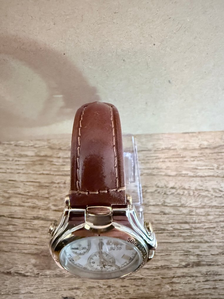 Seiko - SQ 50 - 没有保留价 - 7T32-7F0 - 男士 - 1990-1999  #3.2