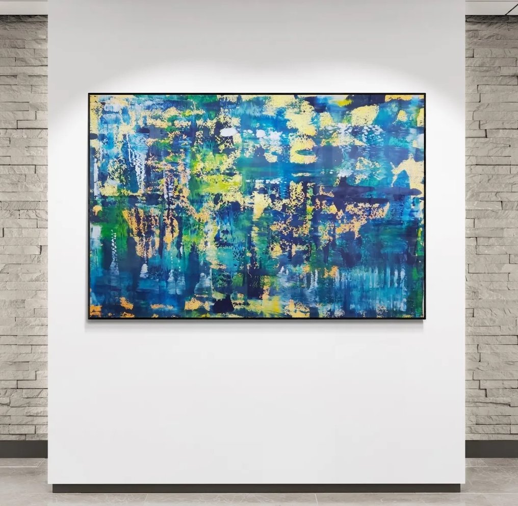 Bri Debernardi - POWER - XXL #1.0