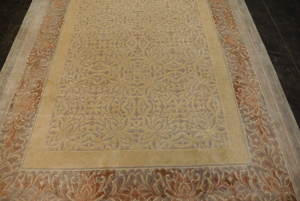 China - Teppich - 300 cm - 200 cm #3.2