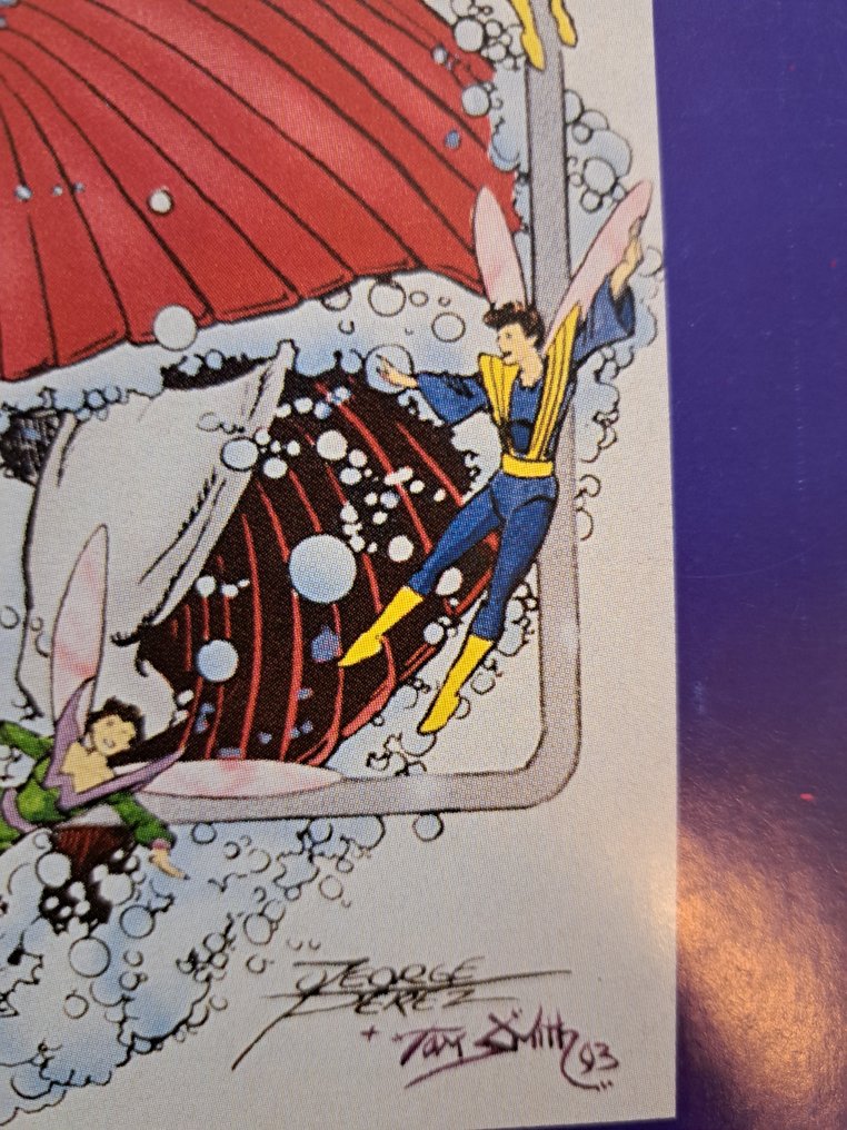 Spider Man, X Men ed altri Marvel - 6 Poster #4.3