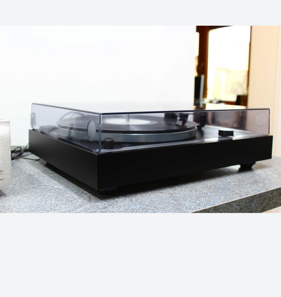 Thorens - TD-280 Lemezjátszó #4.3