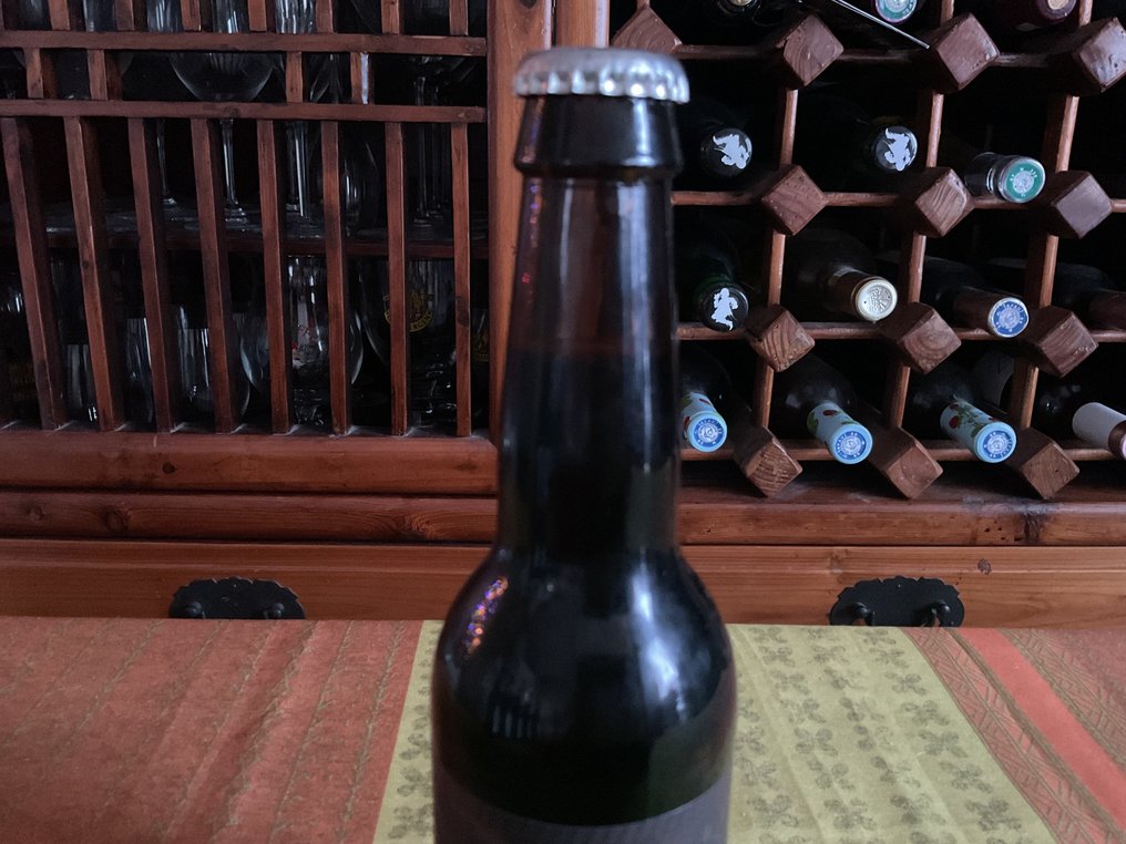 Brouwerij Kees - Barrel Project 18 & Caramel Fudge Stout - 33cl -  6 flaskor  #3.2