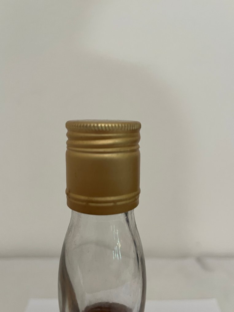 Banff 1974 Connoisseurs Choice - Gordon & MacPhail  - b. ca. 1990 - 75 cl #3.2