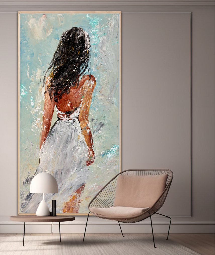 Esty - A La Mer #1.0