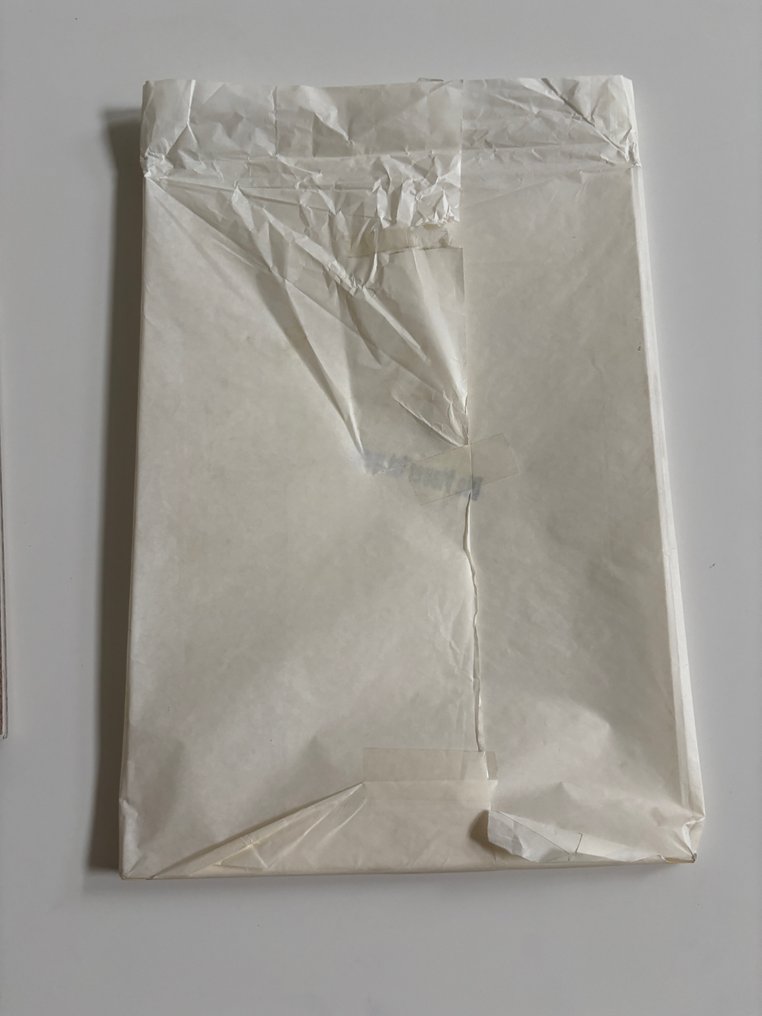 Signed, Mark Power - Die Mauer Ist Weg Berlin Ist Wieder Berlin! - 2014 #4.3