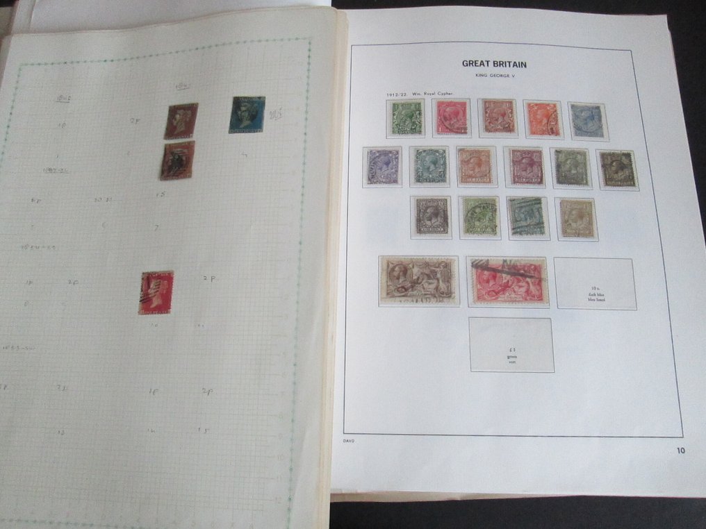 大不列顛 1841 - 英国经典派对，包括第3和第4名及更多内容 #1.0