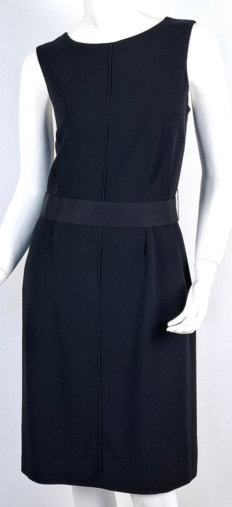 Dolce & Gabbana - Klänning #4.3