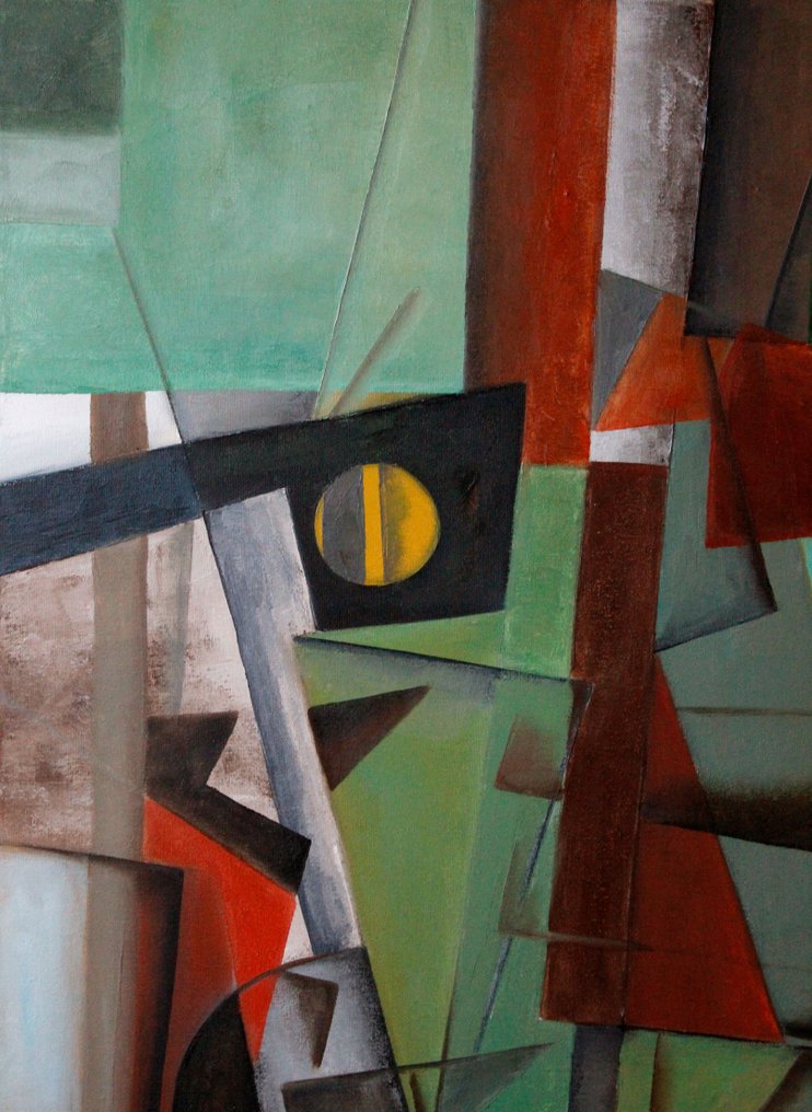 Vova Titov - clockwork #4.3