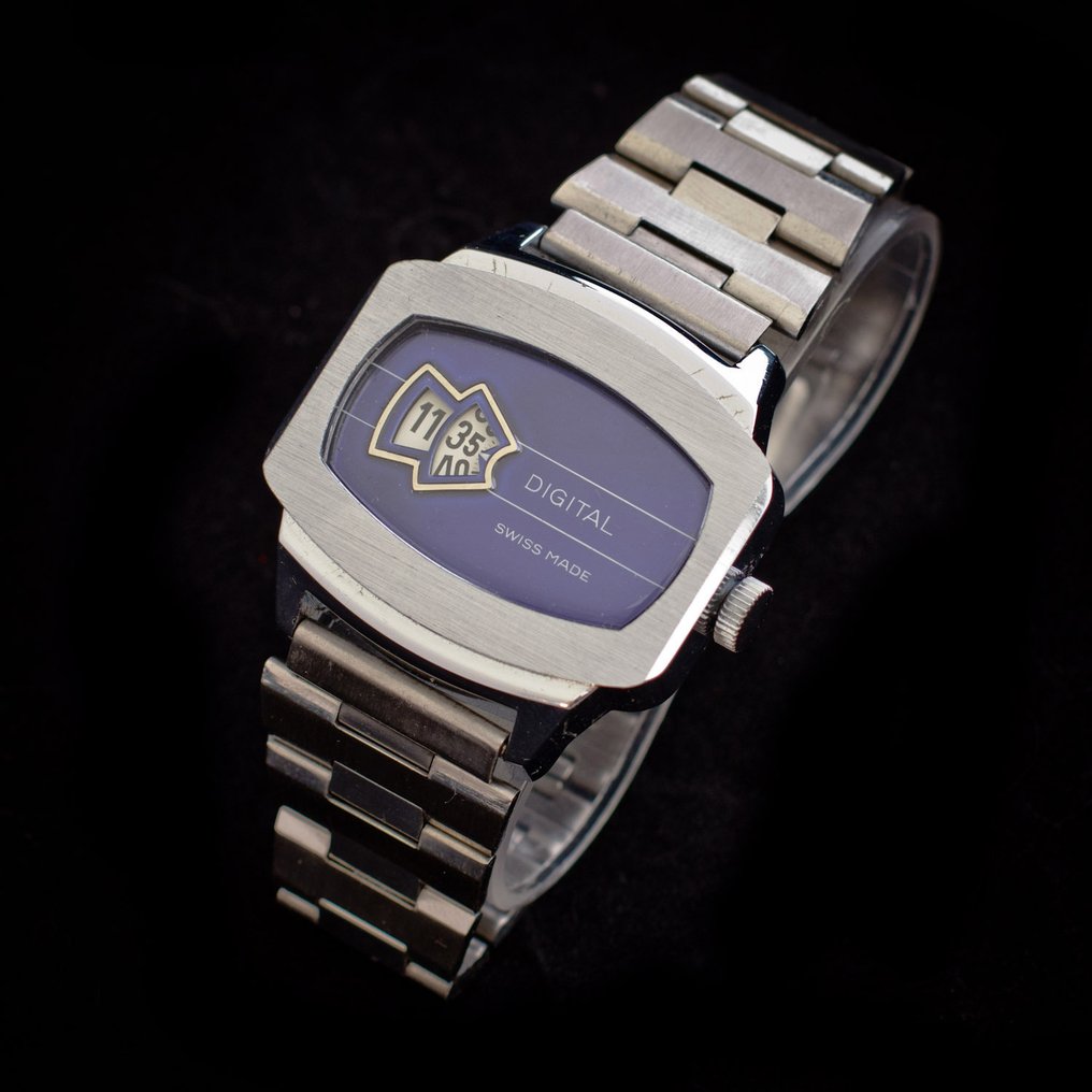 Digital - 沒有保留價 - 中性 - 1960-1969  #4.3