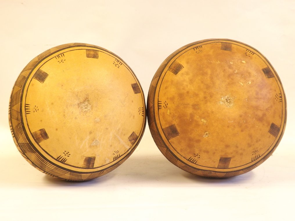 Αγγείο - Αφρική  (χωρίς τιμή ασφαλείας) #4.3