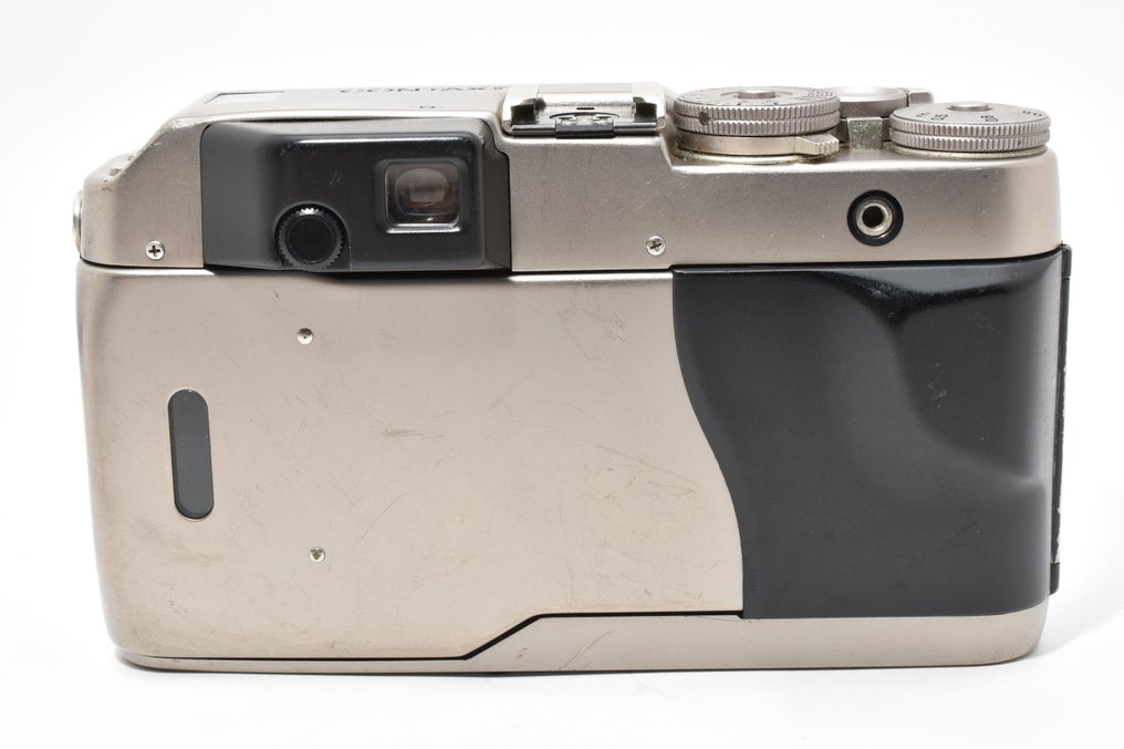 Contax G1 Rangefinder camera #4.3