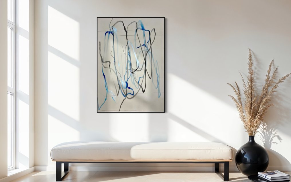 Barium Oxide - Movement 115 - XXL #2.1