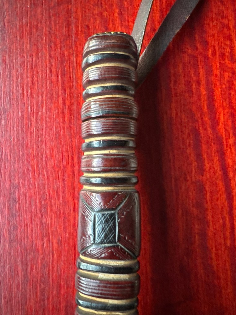 Dolk - Mandingo - Niger #2.1