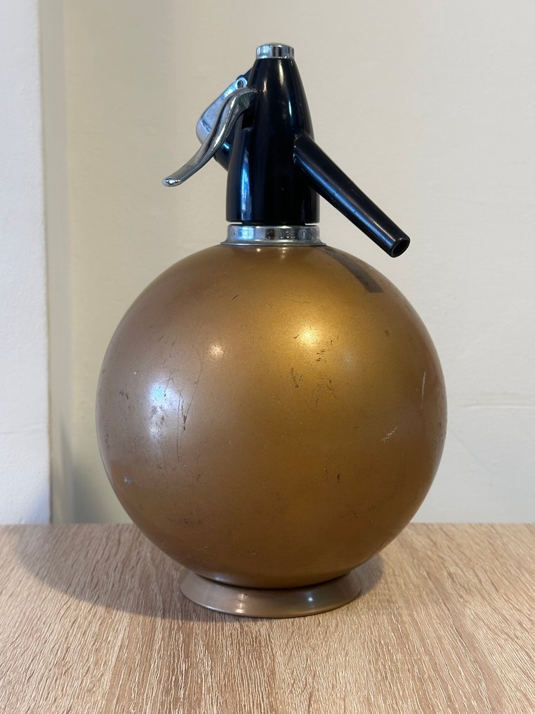 Sparklets - Siphon Vintage #1.0