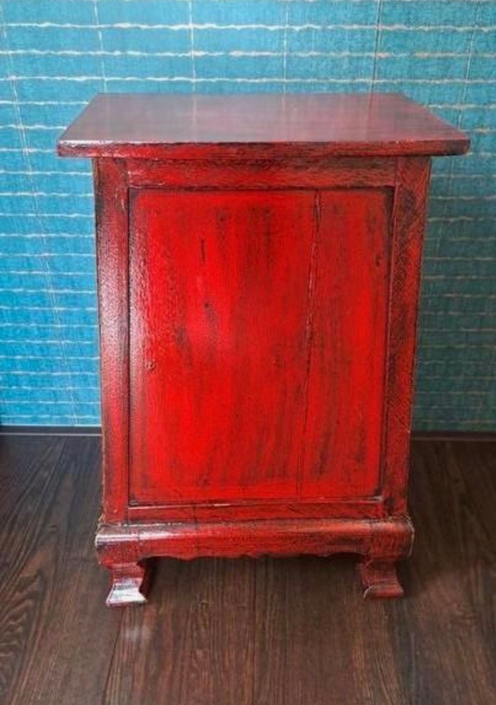 Dulap - Lemn - Făcut manual #4.3