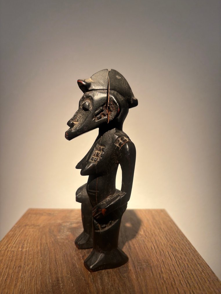 senufo-figur - Senufo #4.3