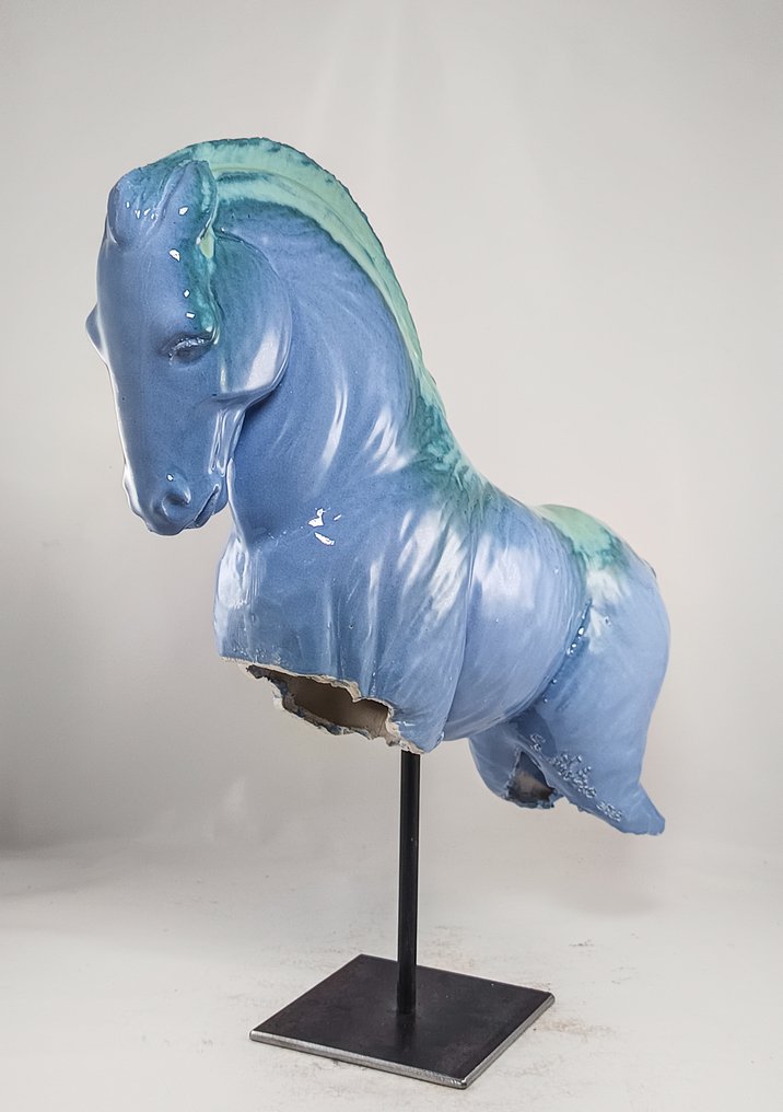 Salvatore Alibrio - Prancing horse #2.1