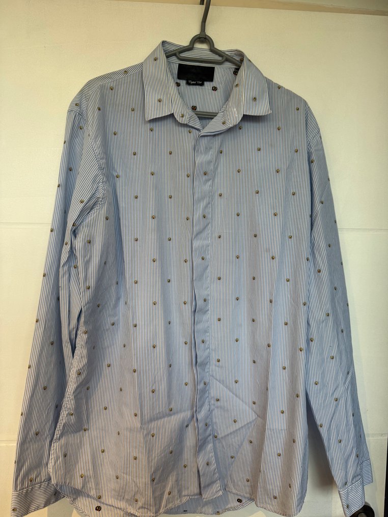 Philipp Plein - 衬衫 #1.0