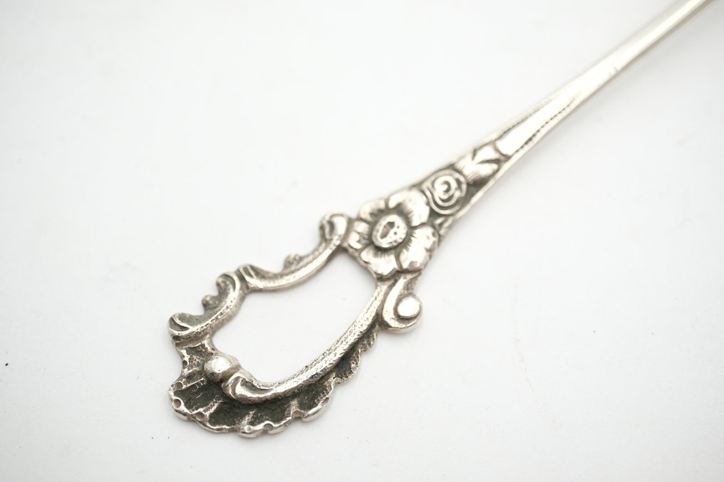 Cuchara - .833 plata #2.1