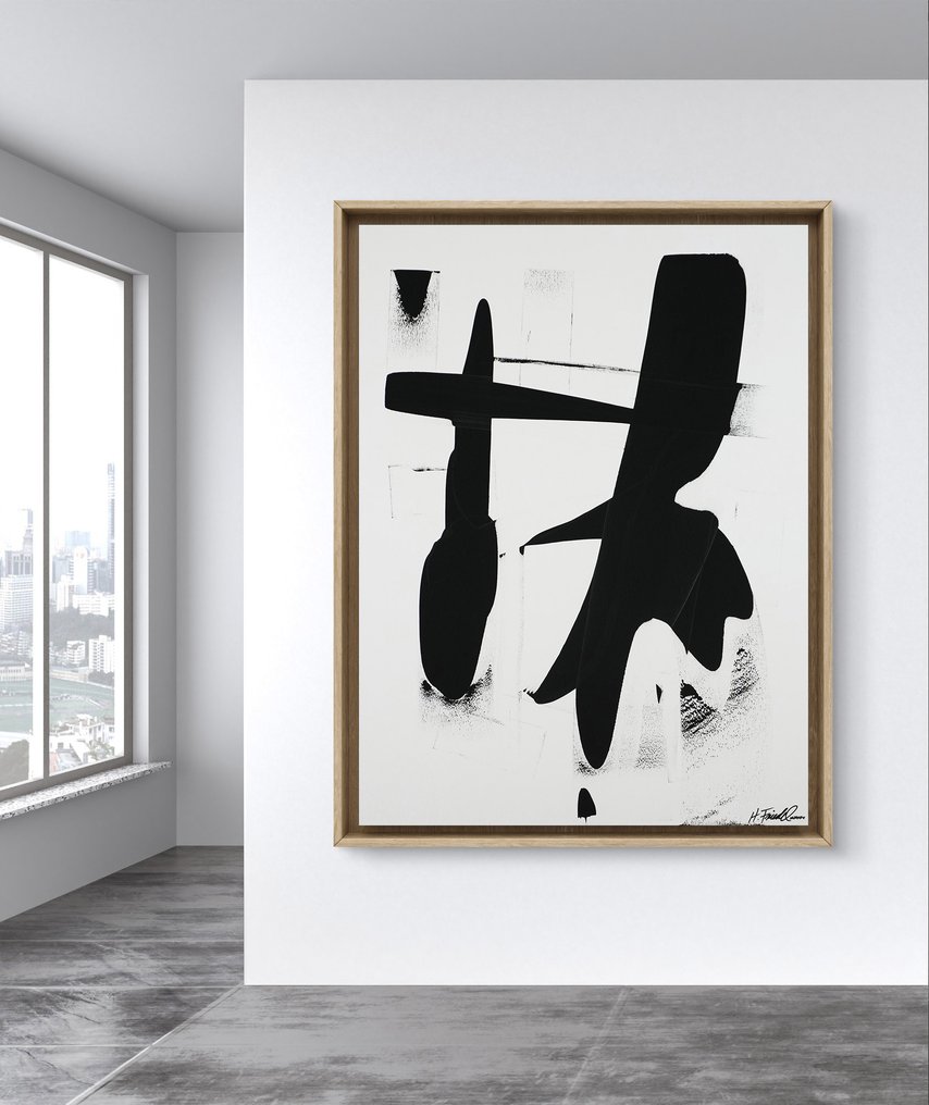 H. Friedel - Pilgrim #1.0