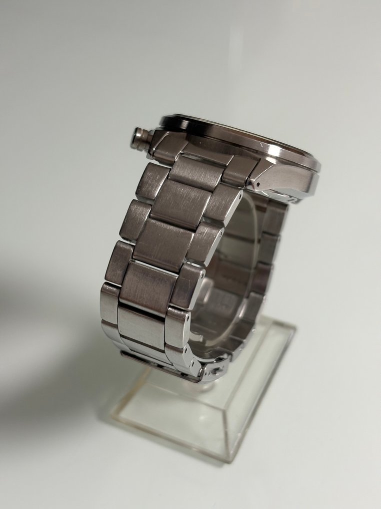 Seiko - Supersport Chronograph - 沒有保留價 - 男士 - 2010-2020  #3.2