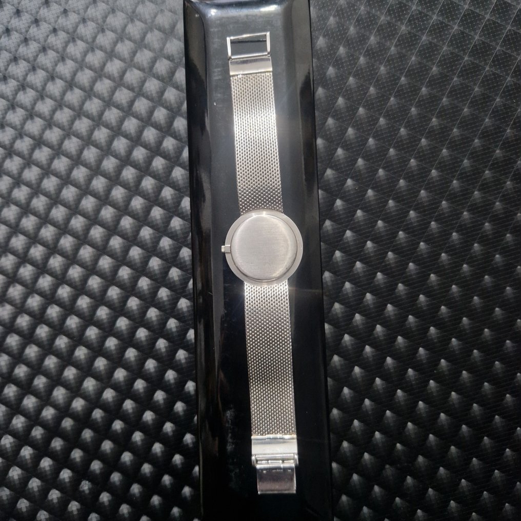 Vacheron Constantin - Unknown - 382848 / 6570 - Άνδρες - 1950-1959  #2.1