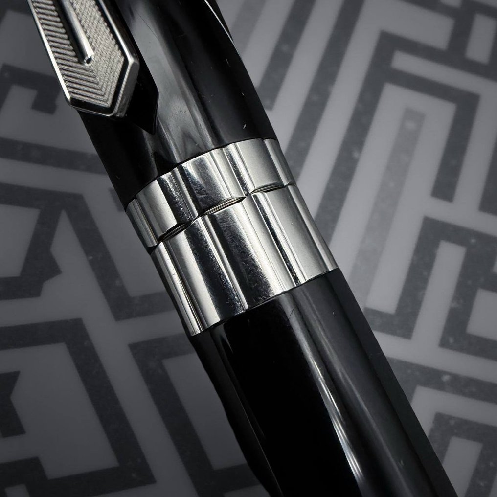Montblanc - Muses Edition- Marlene Dietrich – Special Edition - Στυλογράφος #4.3