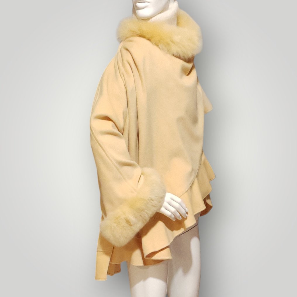 Other brand, Voss made  in Germania - 披风 - 带标签的新品 #4.3