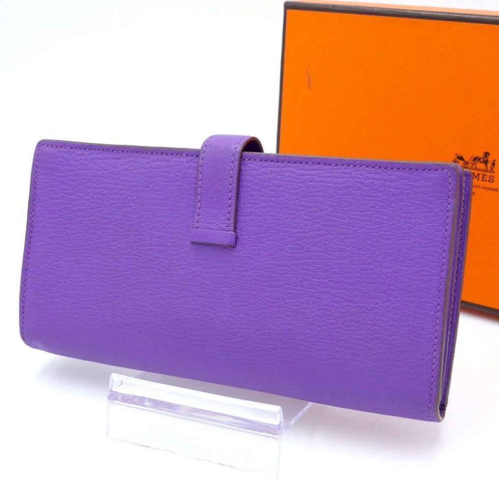 Hermès - Brieftasche #1.0