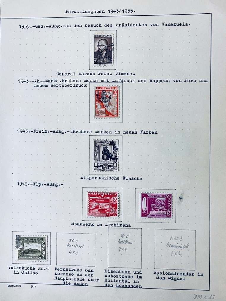 世界  - 收藏 / 研究者 世界 在旧相册页、殖民地、巴拿马 + 更多 #3.2