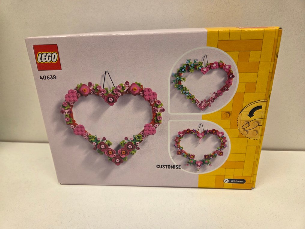 Lego Set - Minecraft, Seasonal, Creator - 5 diverse sets #1.0