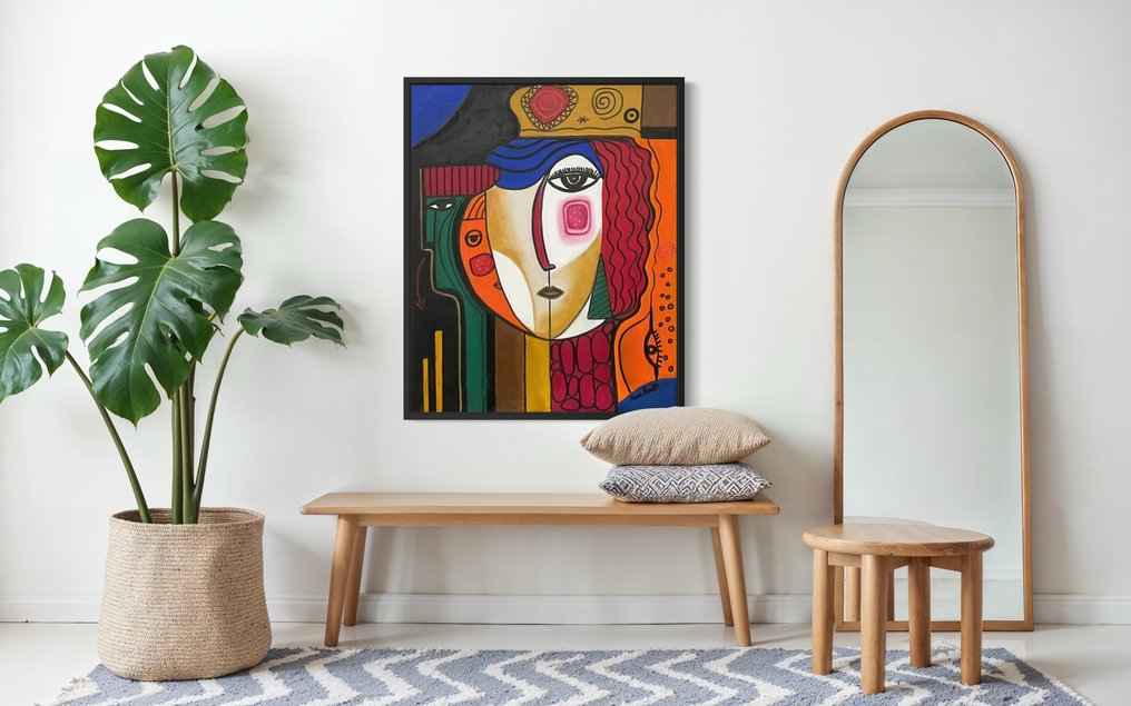 Mara Barotti - Altri volti #2.1