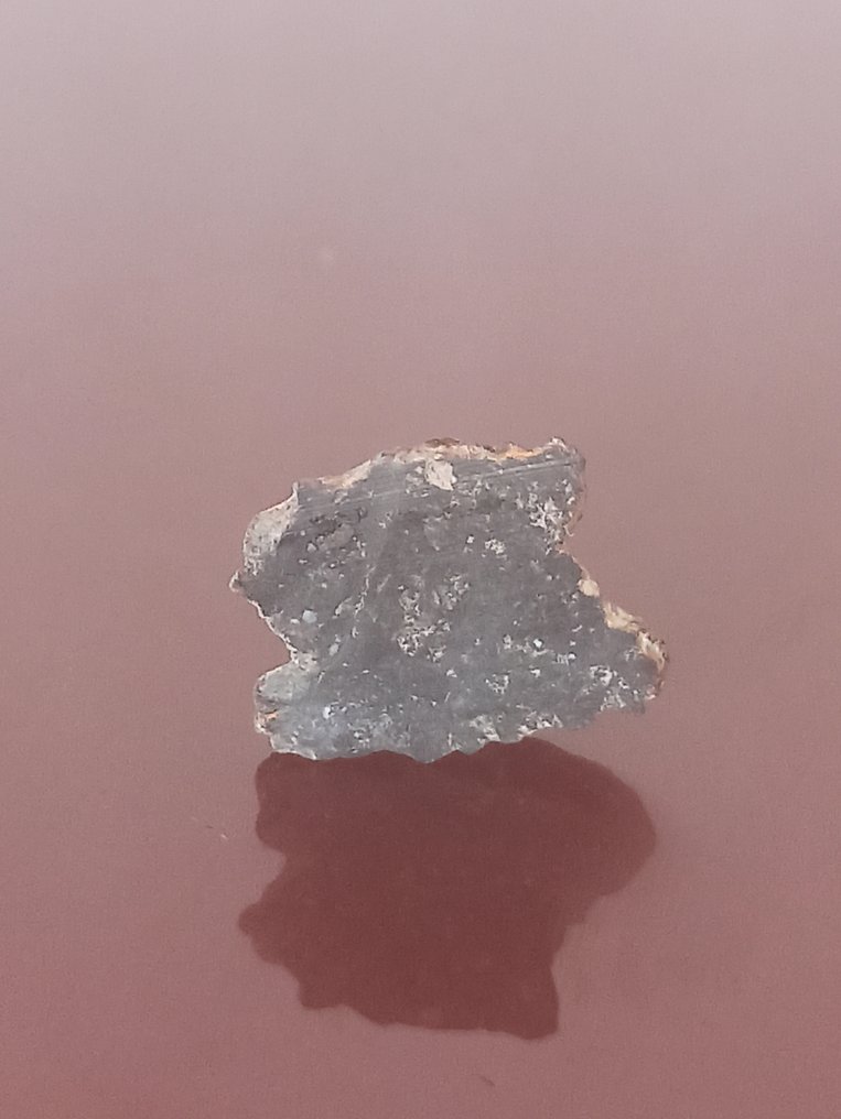 Holdi meteorit végső darabja. NWA 11273 Nincs tartalék ár!!! - 2.61 g #1.0