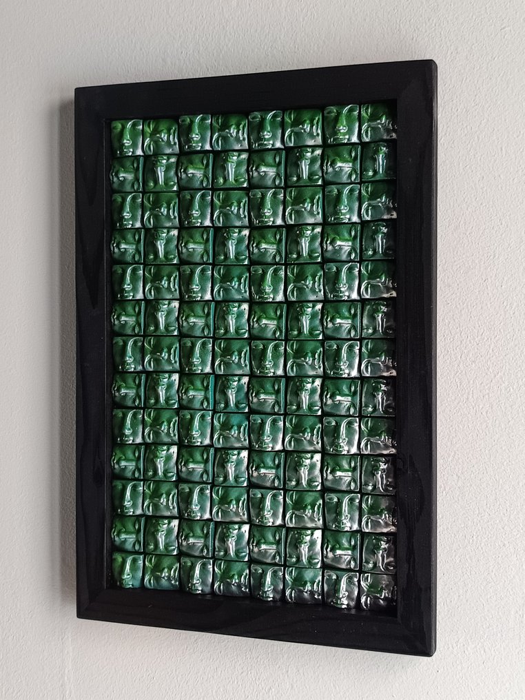 Salvatore Alibrio - Cangiant #2.1