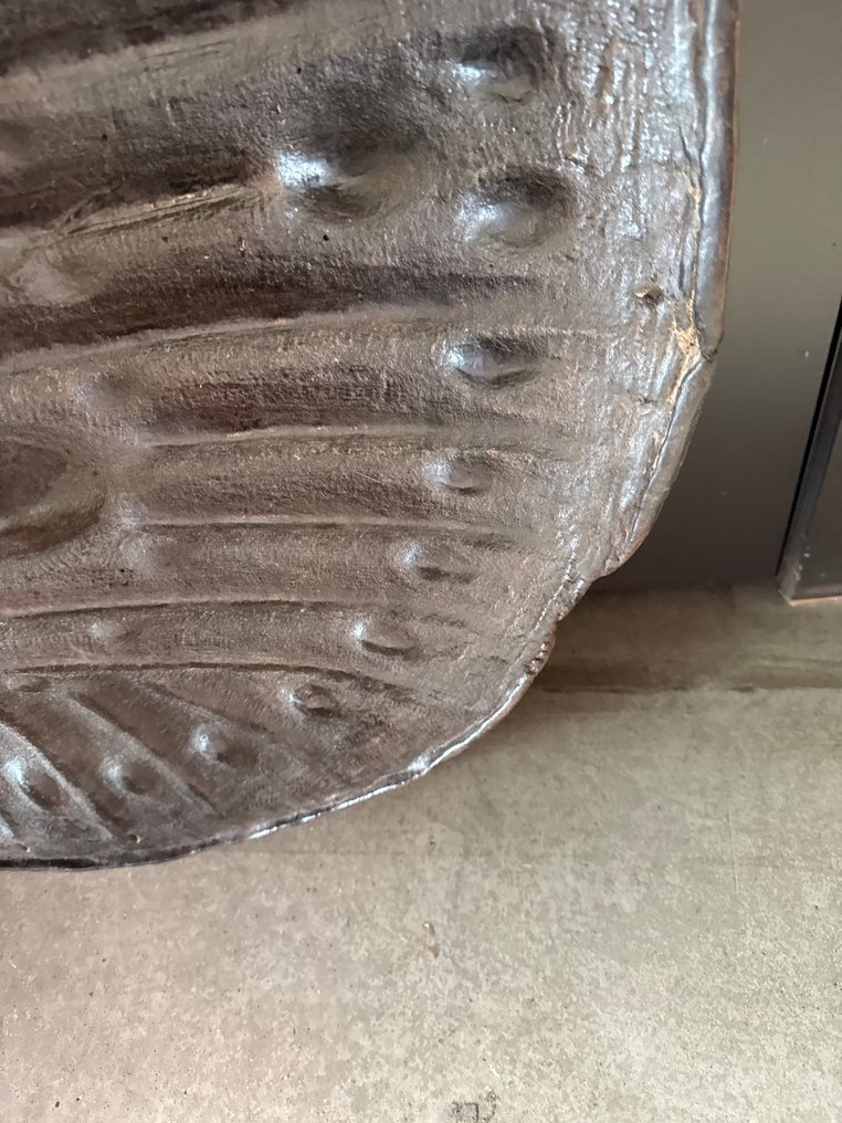 Ασπίδα (1) Amarro - Αιθιοπία - 1920-1930 #4.3