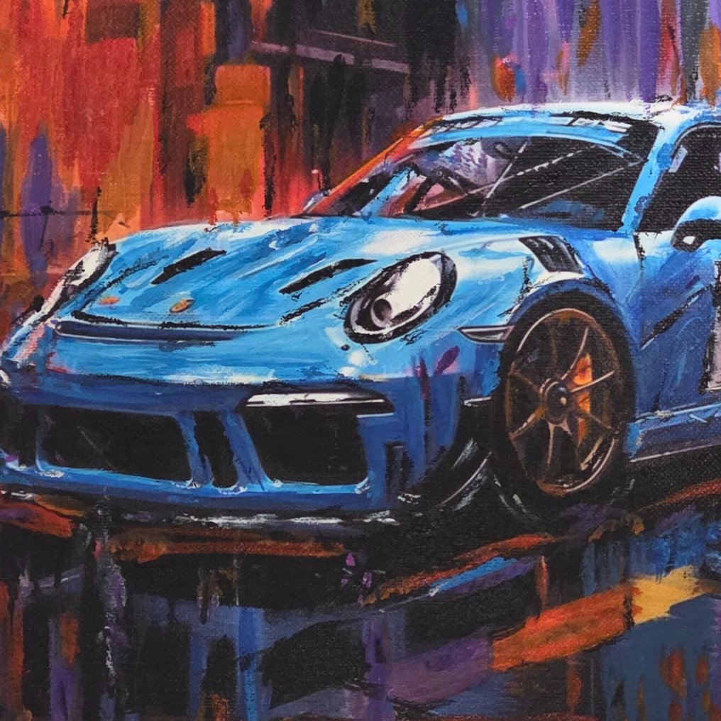 Patrizia Anty - Competizione #4.3