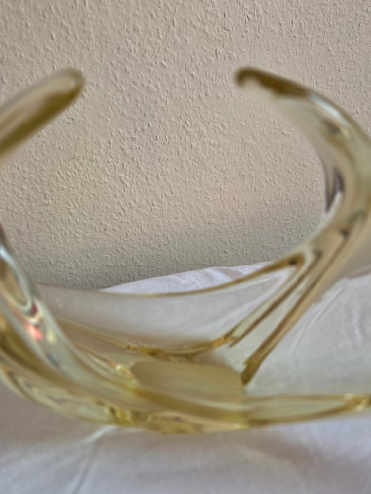 Val Saint Lambert - val saint lambert - Vas (2)  - Kristall #1.0