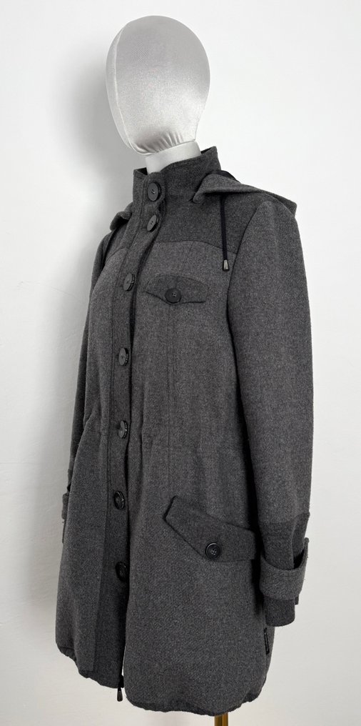 Armani - Coat #1.0