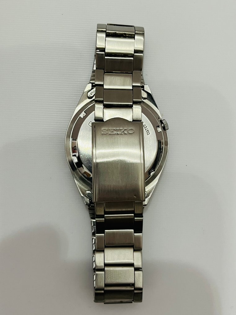 Seiko - 7S26‑0550 - 没有保留价 - 男士 - 1970-1979  #3.2