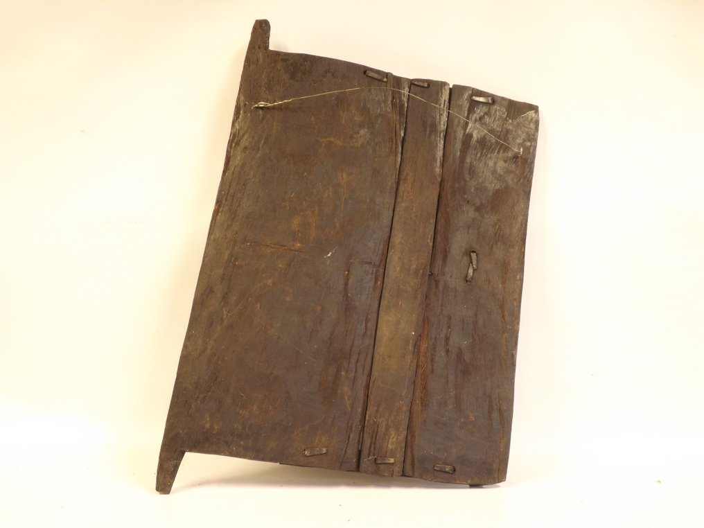 Επένδυση - ξύλο - Αφρική (χωρίς τιμή ασφαλείας) #2.1