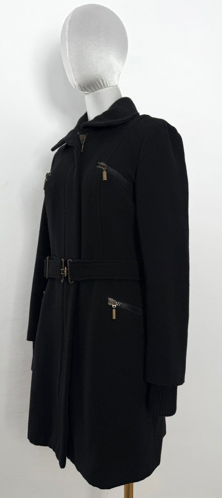 Max Mara - Kabát #4.3