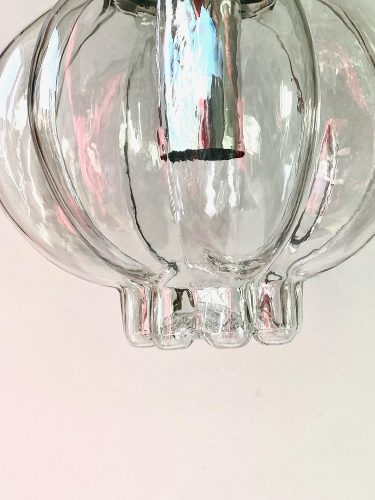 Limburg Glashütte - Helena Tynell - Κρεμαστό φωτιστικό - P-321 1311 - Γυαλί #3.2